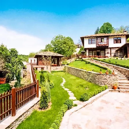 Къща За Гости- Шарлопова Villa