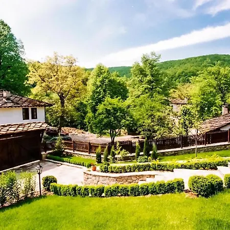 Villa Къща За Гости- Шарлопова