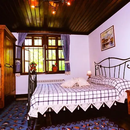 Villa Къща За Гости- Шарлопова *