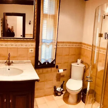 Villa Къща За Гости- Шарлопова