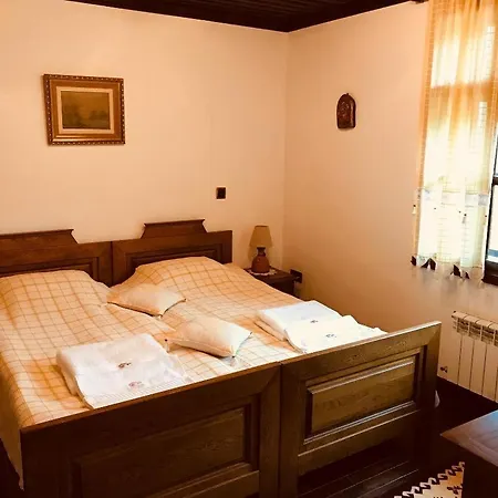 Villa Къща За Гости- Шарлопова Bozhentsi