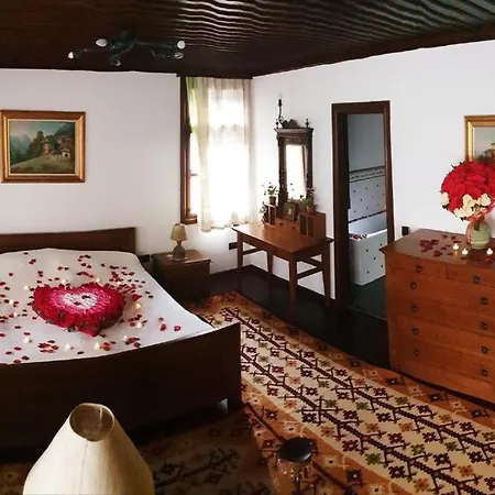 Villa Къща За Гости- Шарлопова