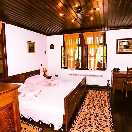 Villa Къща За Гости- Шарлопова