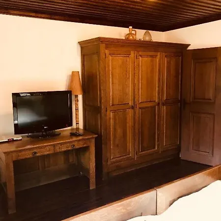 Villa Къща За Гости- Шарлопова Bozhentsi