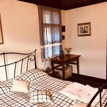Villa Къща За Гости- Шарлопова Bozhentsi