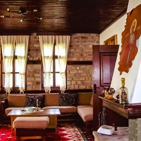 Къща За Гости- Шарлопова Villa Bozhentsi