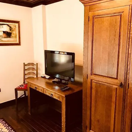 Villa Къща За Гости- Шарлопова