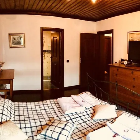Villa Къща За Гости- Шарлопова Bozhentsi