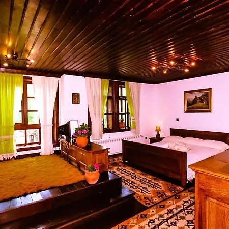 Villa Къща За Гости- Шарлопова Bozhentsi