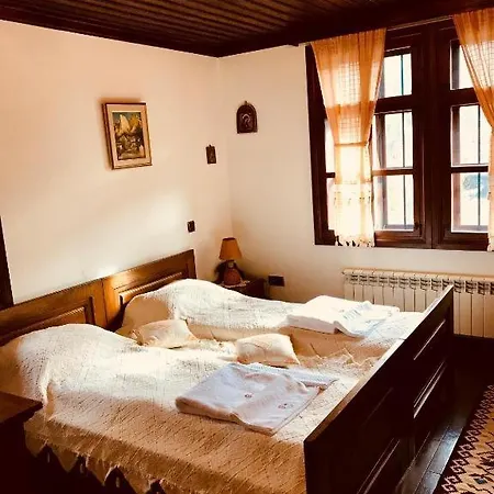 Къща За Гости- Шарлопова Villa