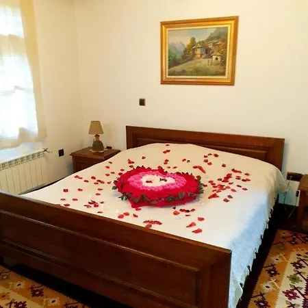 Villa Къща За Гости- Шарлопова